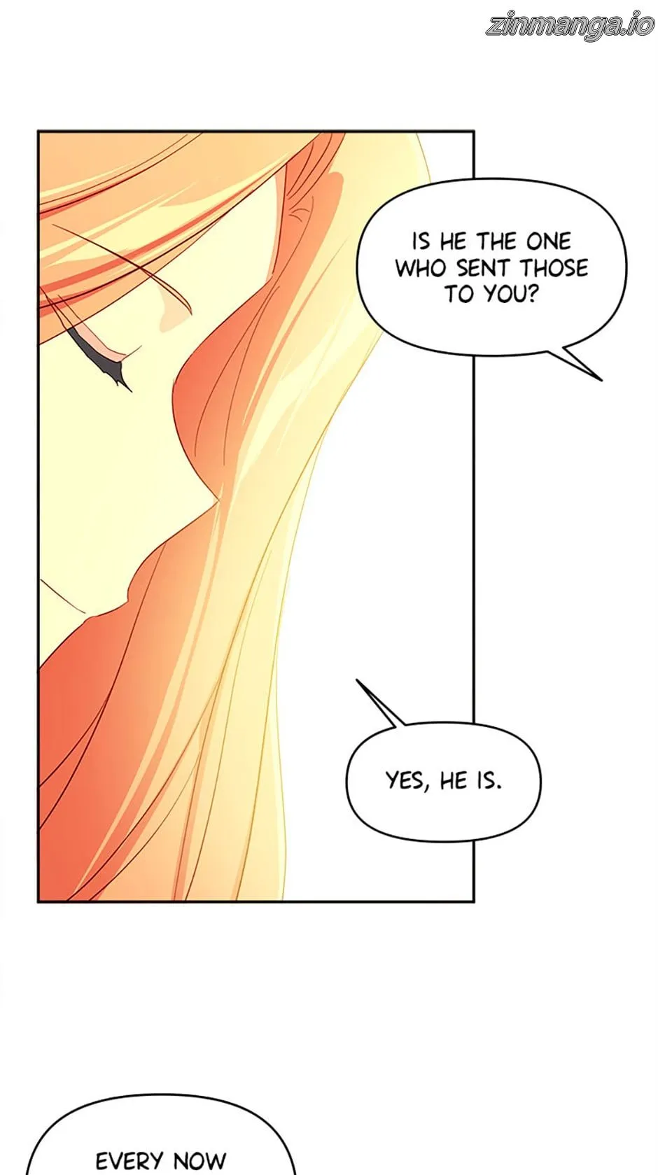 I Raised an Obsessive Servant Chapter 60 - Page 12