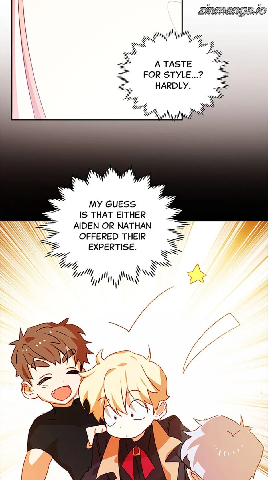 I Raised an Obsessive Servant Chapter 60 - Page 14