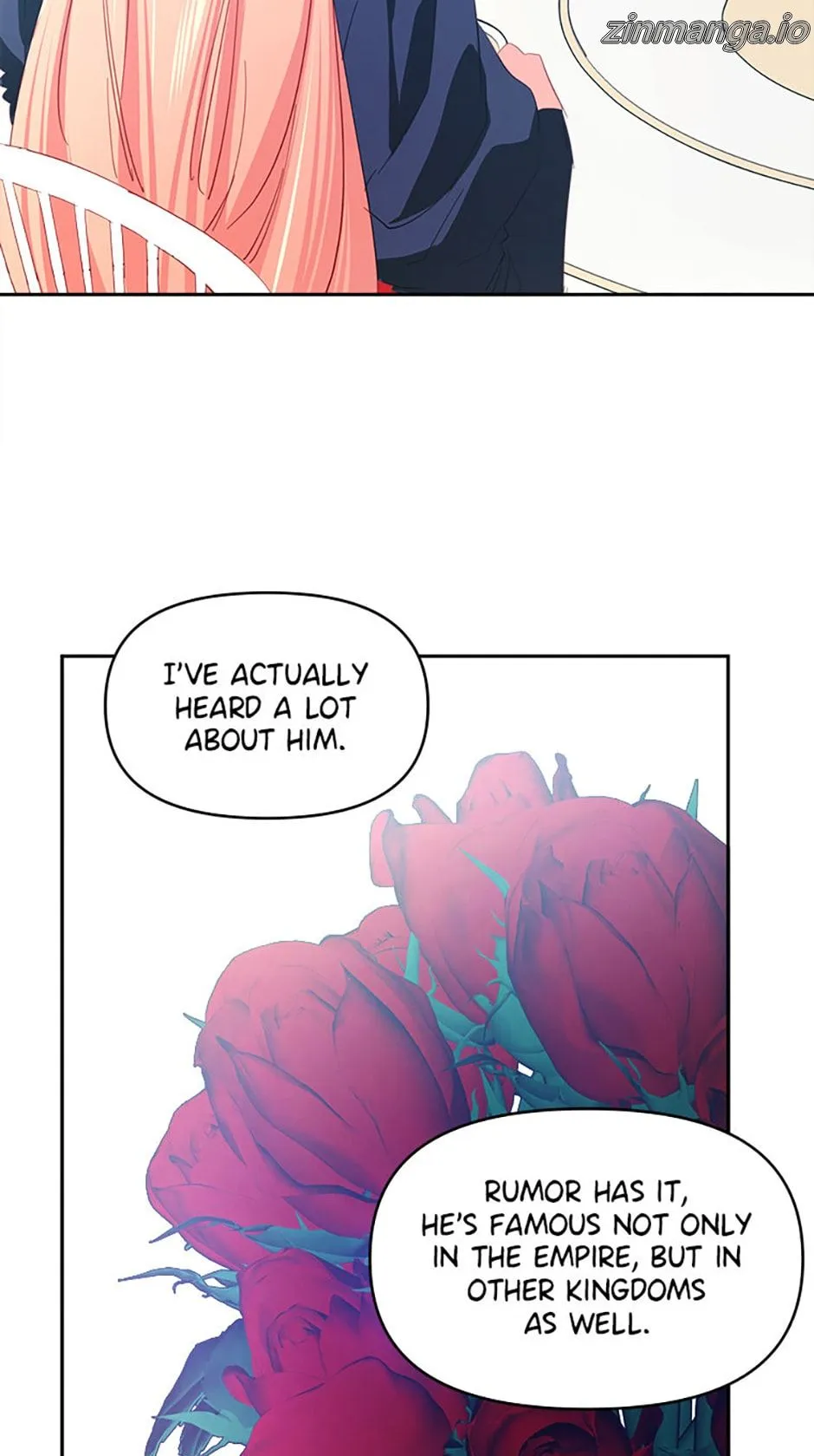 I Raised an Obsessive Servant Chapter 60 - Page 16