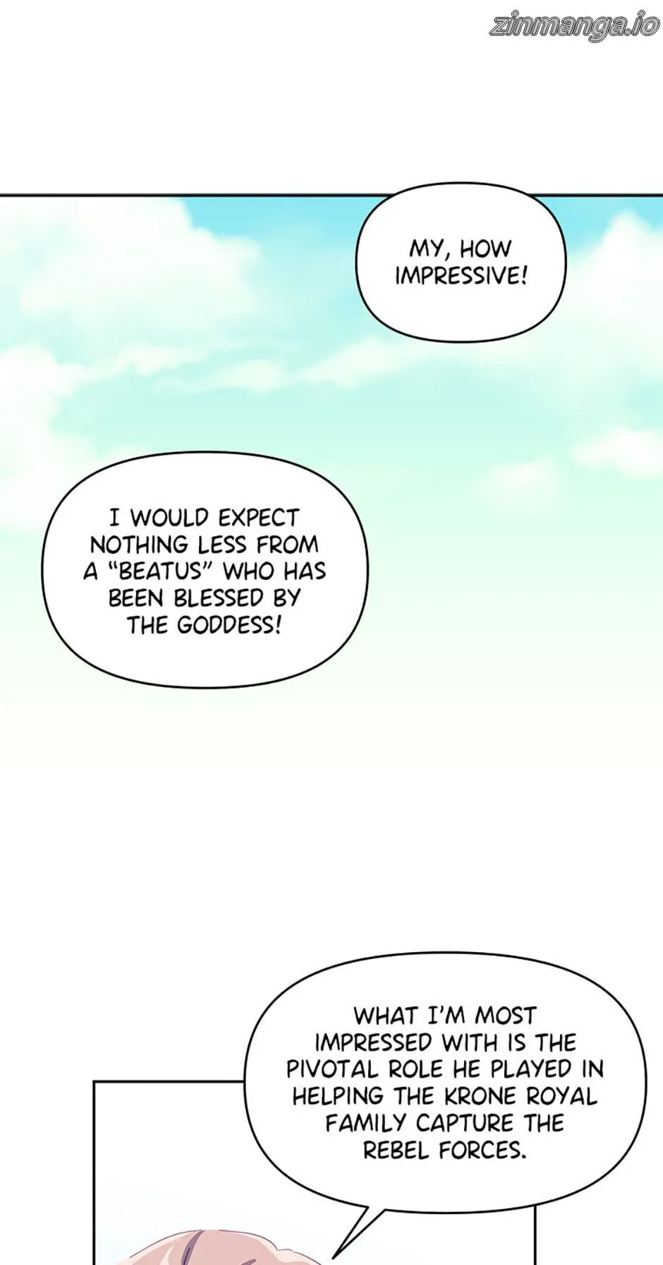 I Raised an Obsessive Servant Chapter 60 - Page 18