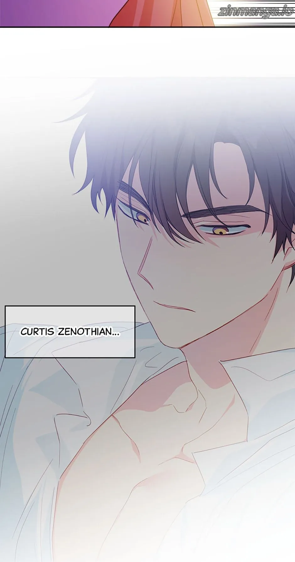 I Raised an Obsessive Servant Chapter 60 - Page 23