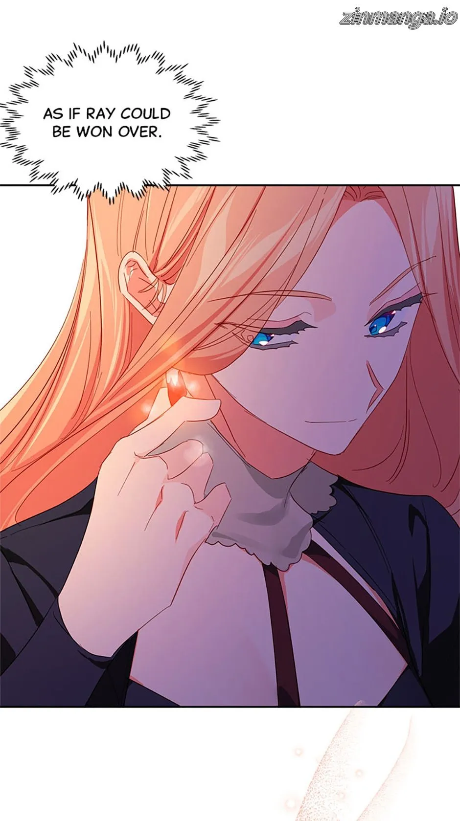 I Raised an Obsessive Servant Chapter 60 - Page 25