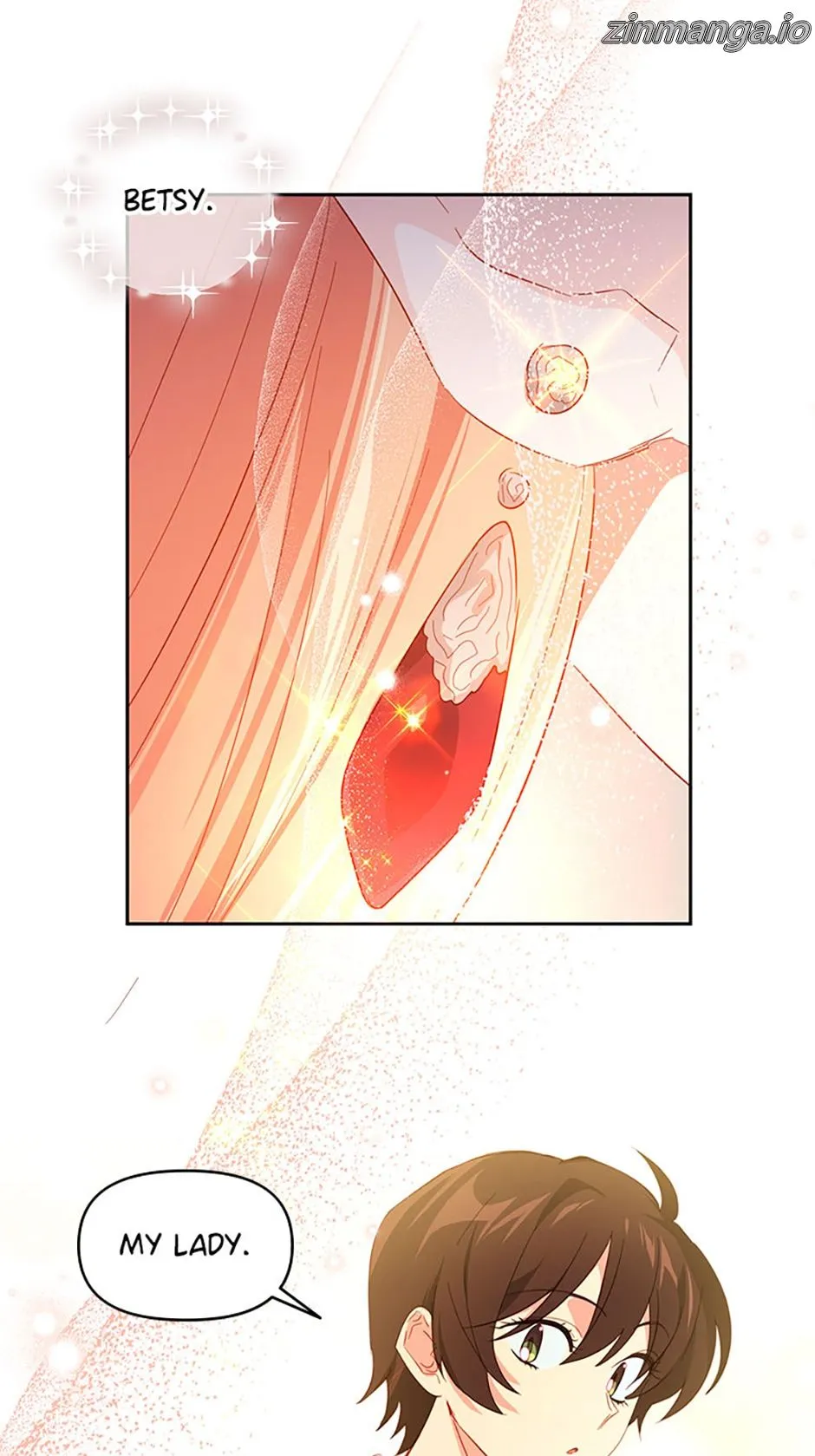 I Raised an Obsessive Servant Chapter 60 - Page 26