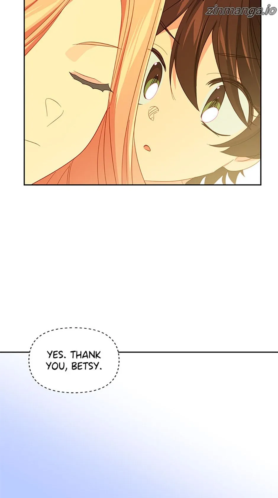 I Raised an Obsessive Servant Chapter 60 - Page 28