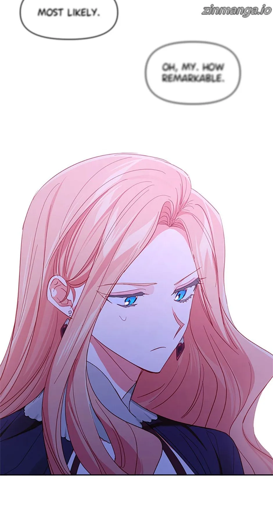 I Raised an Obsessive Servant Chapter 60 - Page 3