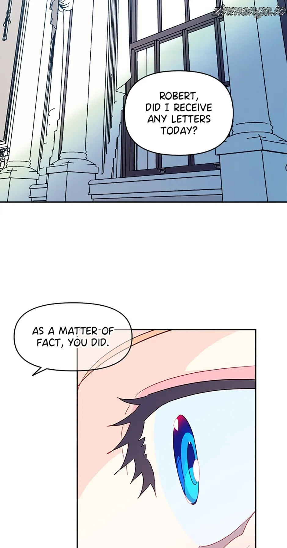 I Raised an Obsessive Servant Chapter 60 - Page 34