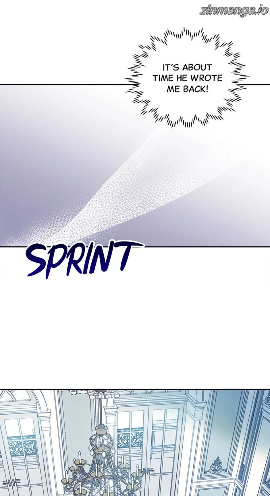 I Raised an Obsessive Servant Chapter 60 - Page 36