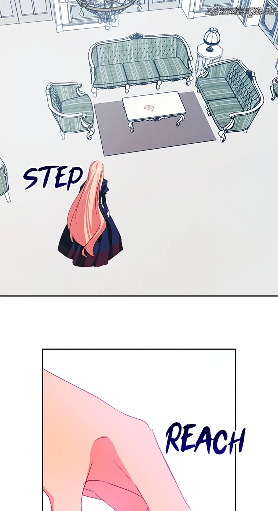 I Raised an Obsessive Servant Chapter 60 - Page 37