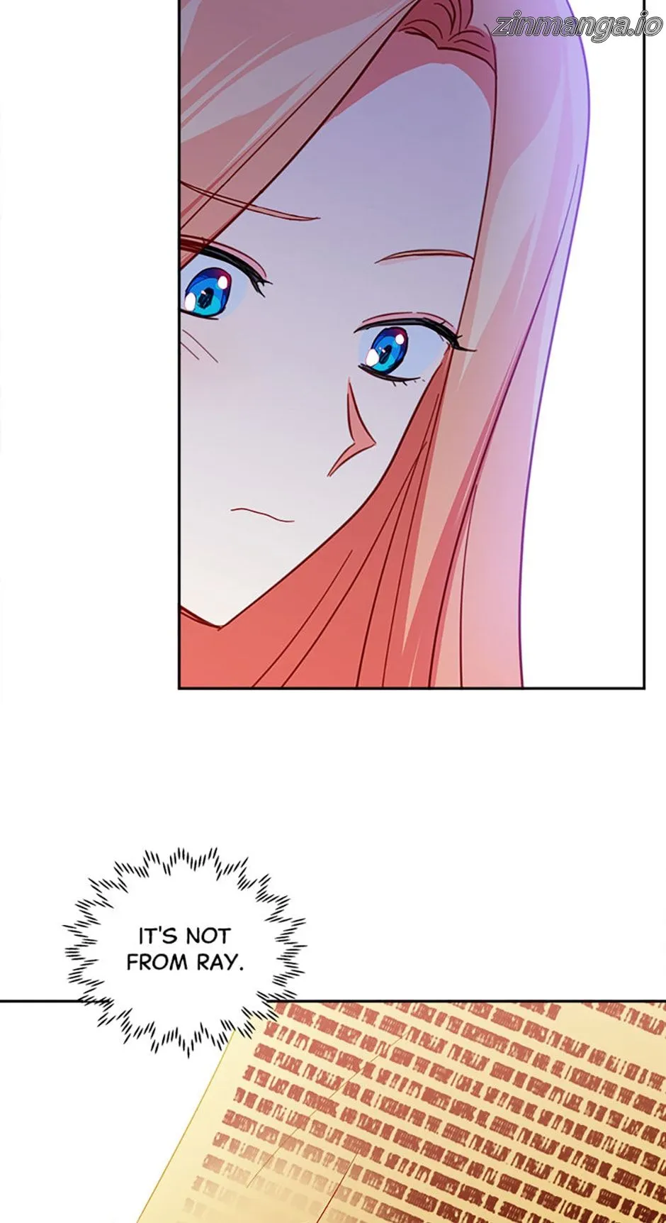 I Raised an Obsessive Servant Chapter 60 - Page 39