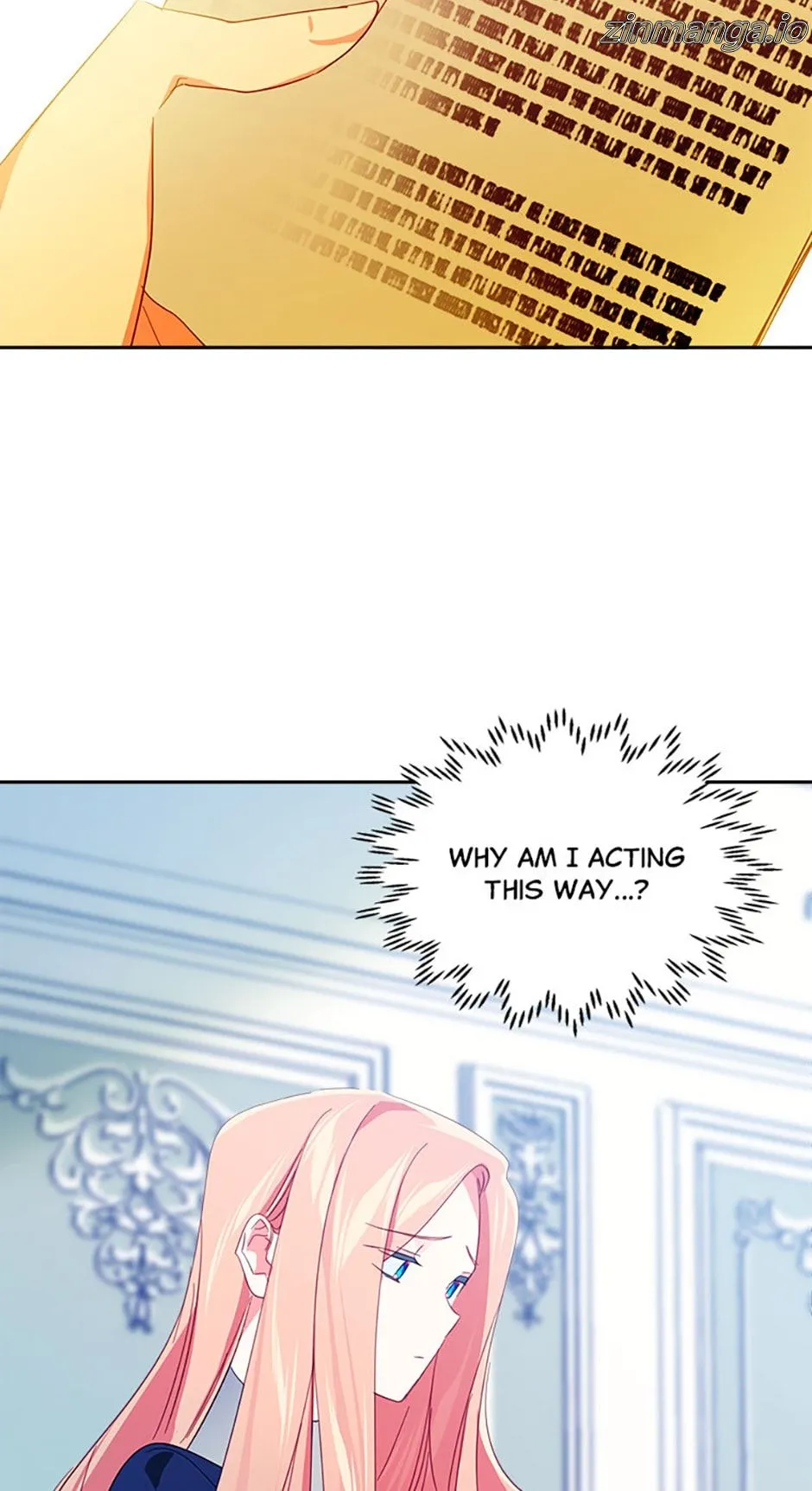 I Raised an Obsessive Servant Chapter 60 - Page 40