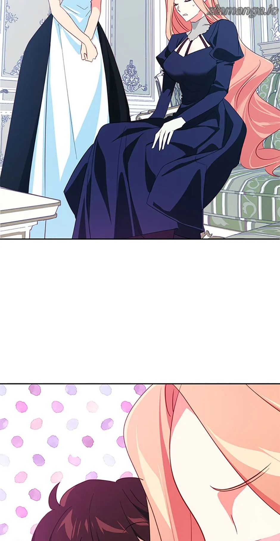 I Raised an Obsessive Servant Chapter 60 - Page 46