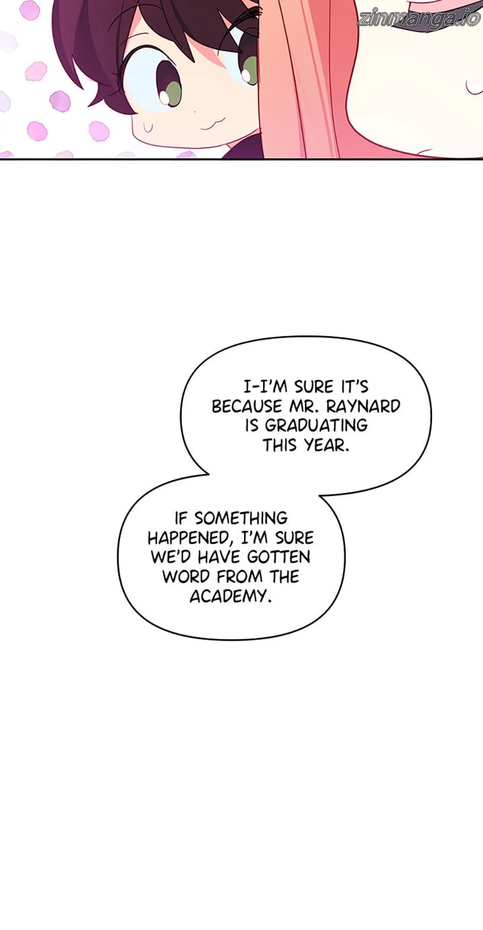 I Raised an Obsessive Servant Chapter 60 - Page 47