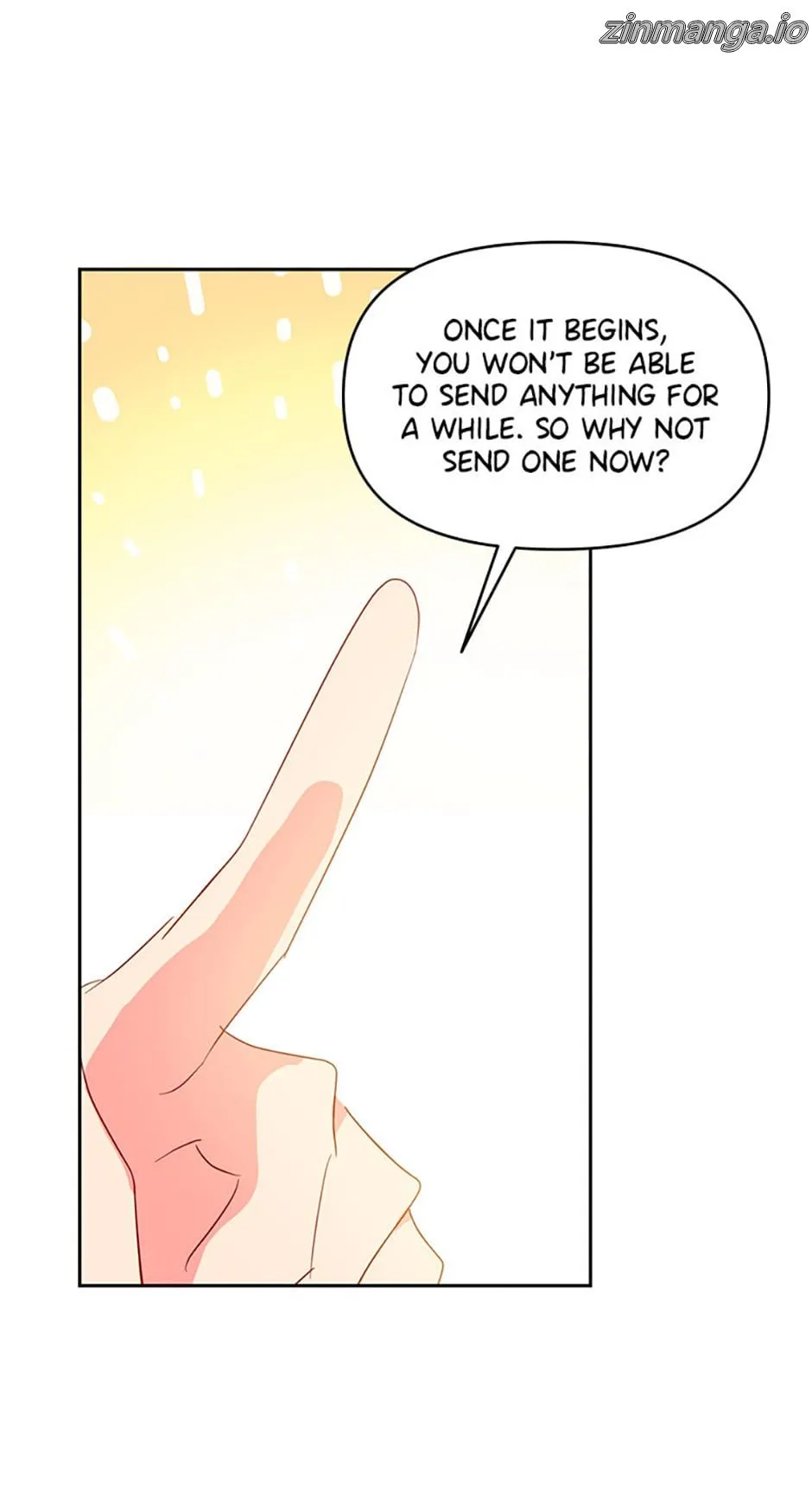 I Raised an Obsessive Servant Chapter 60 - Page 52