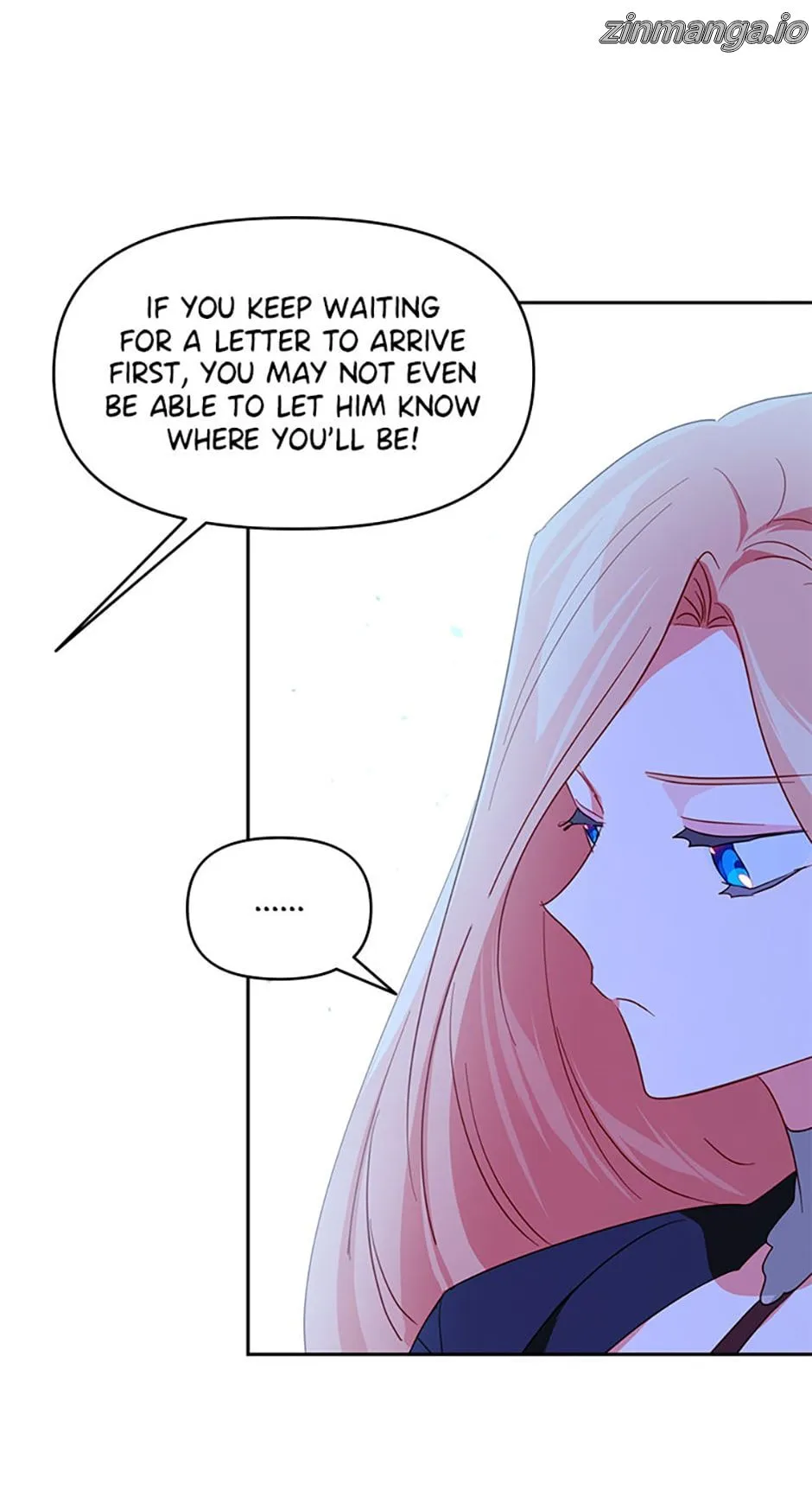 I Raised an Obsessive Servant Chapter 60 - Page 53