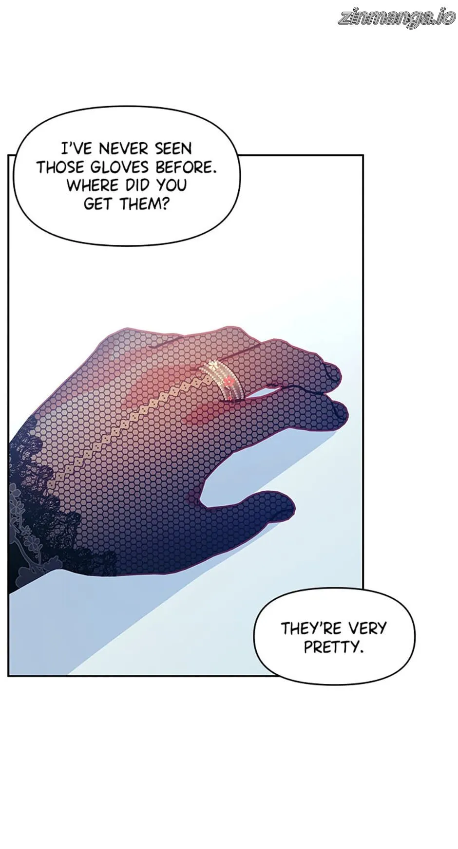 I Raised an Obsessive Servant Chapter 60 - Page 6