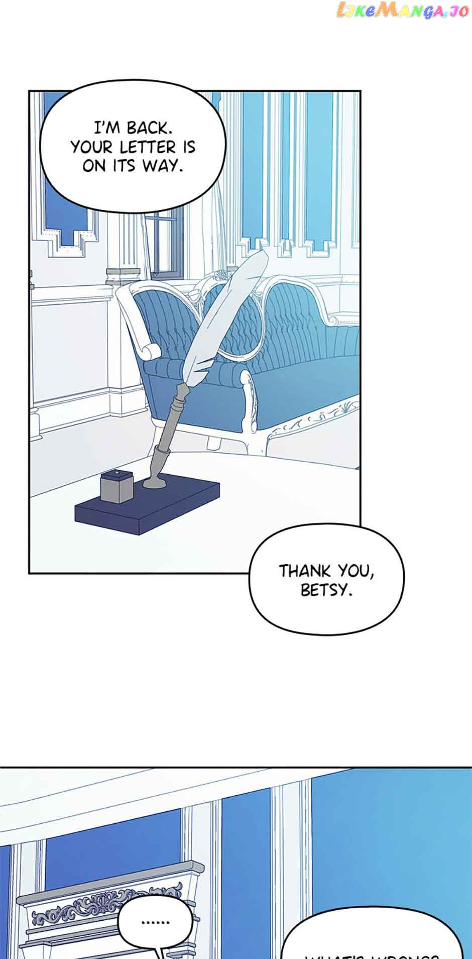 I Raised an Obsessive Servant Chapter 61 - Page 12