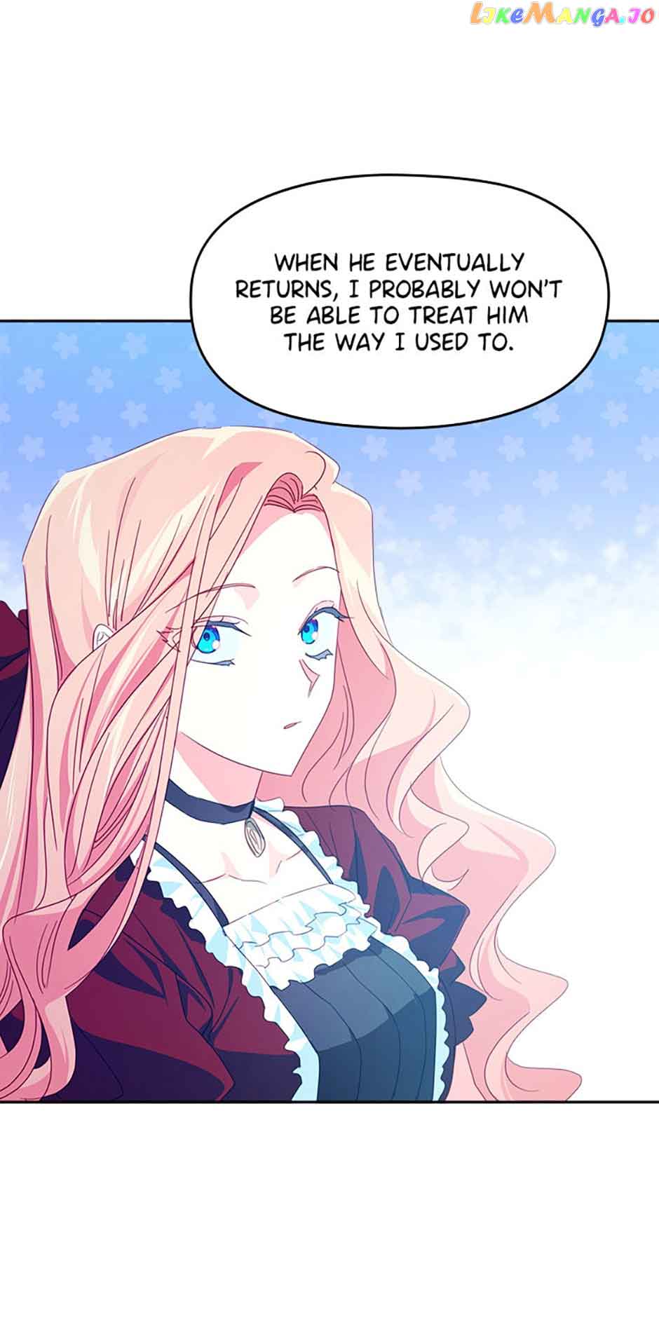 I Raised an Obsessive Servant Chapter 61 - Page 16