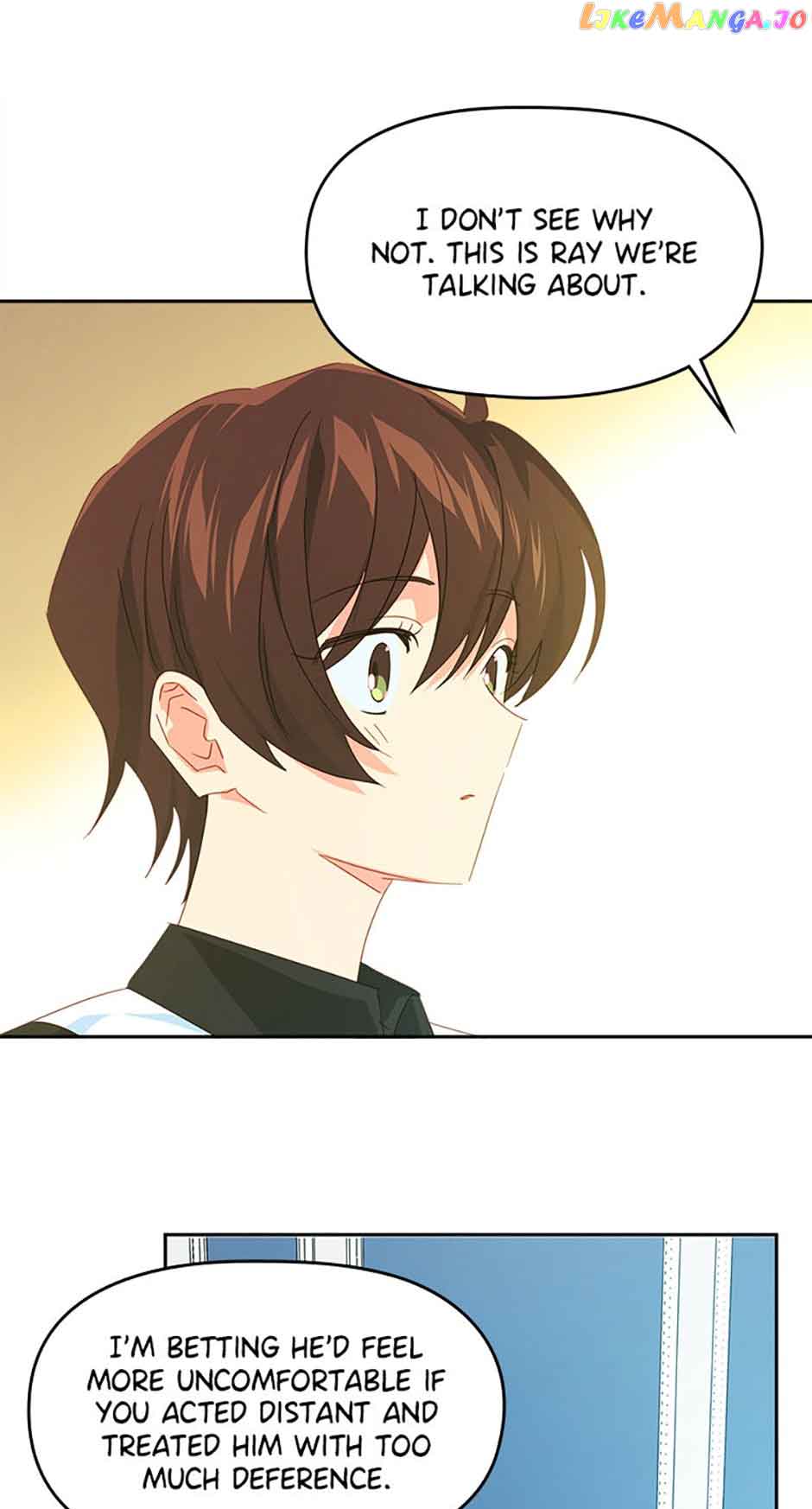 I Raised an Obsessive Servant Chapter 61 - Page 17