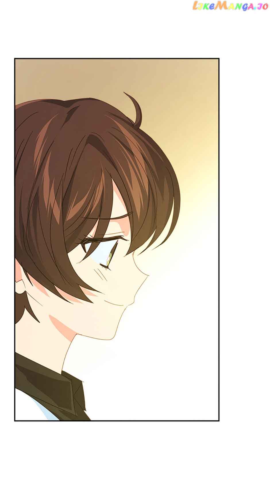 I Raised an Obsessive Servant Chapter 61 - Page 21