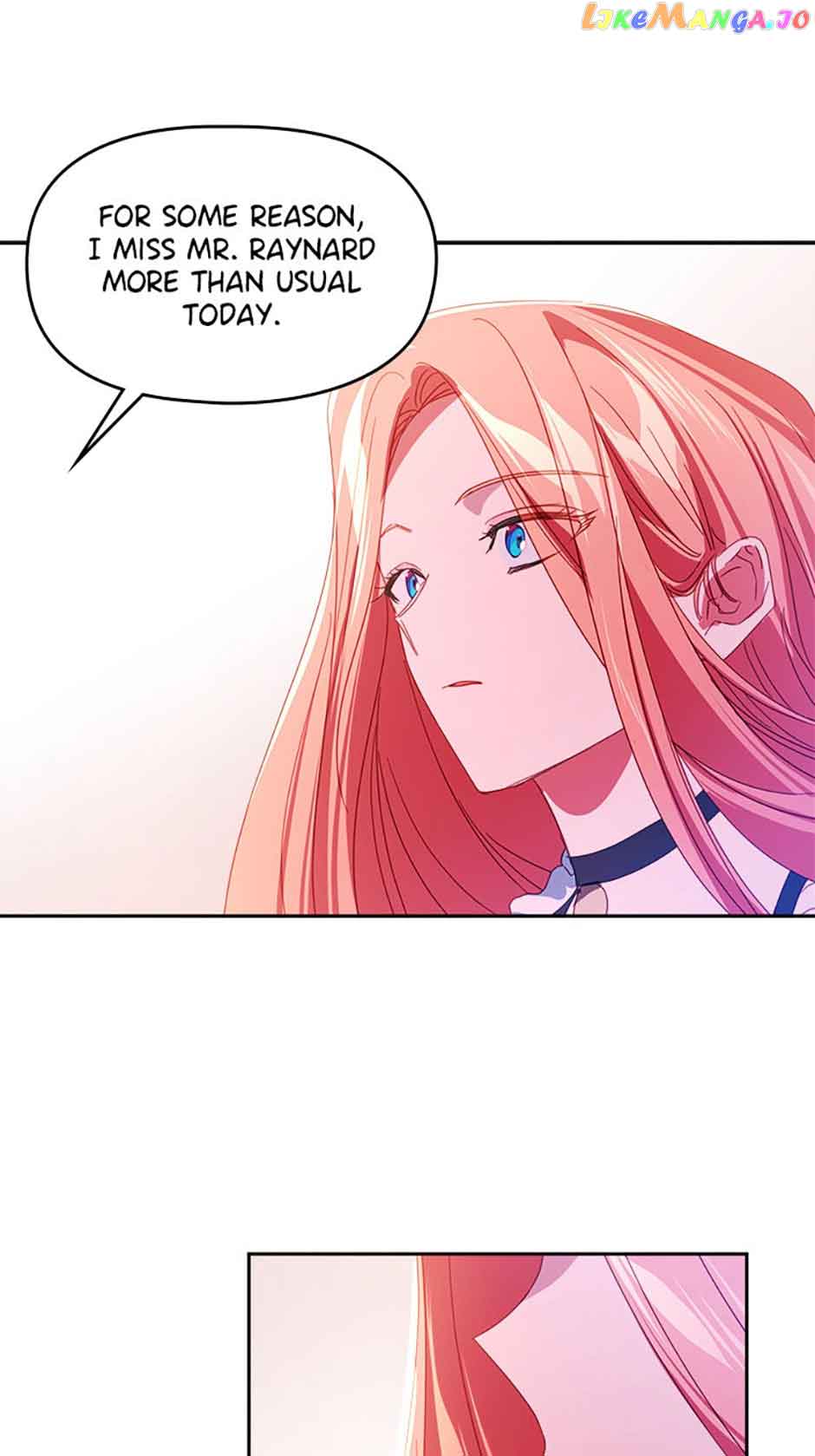 I Raised an Obsessive Servant Chapter 61 - Page 22