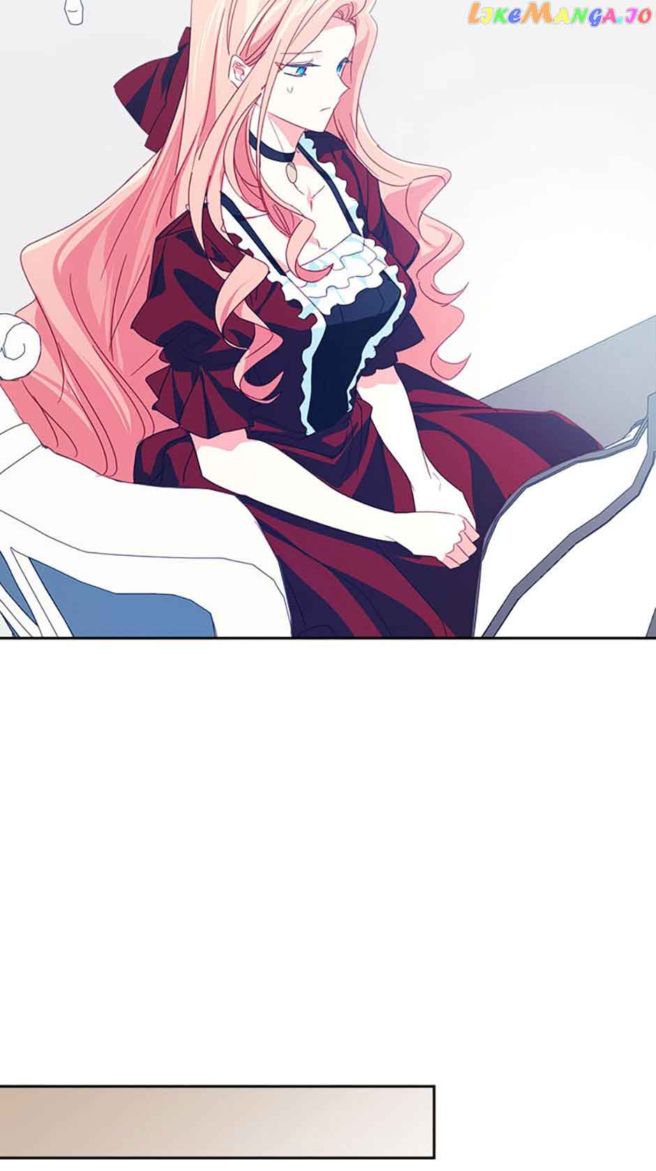 I Raised an Obsessive Servant Chapter 61 - Page 24