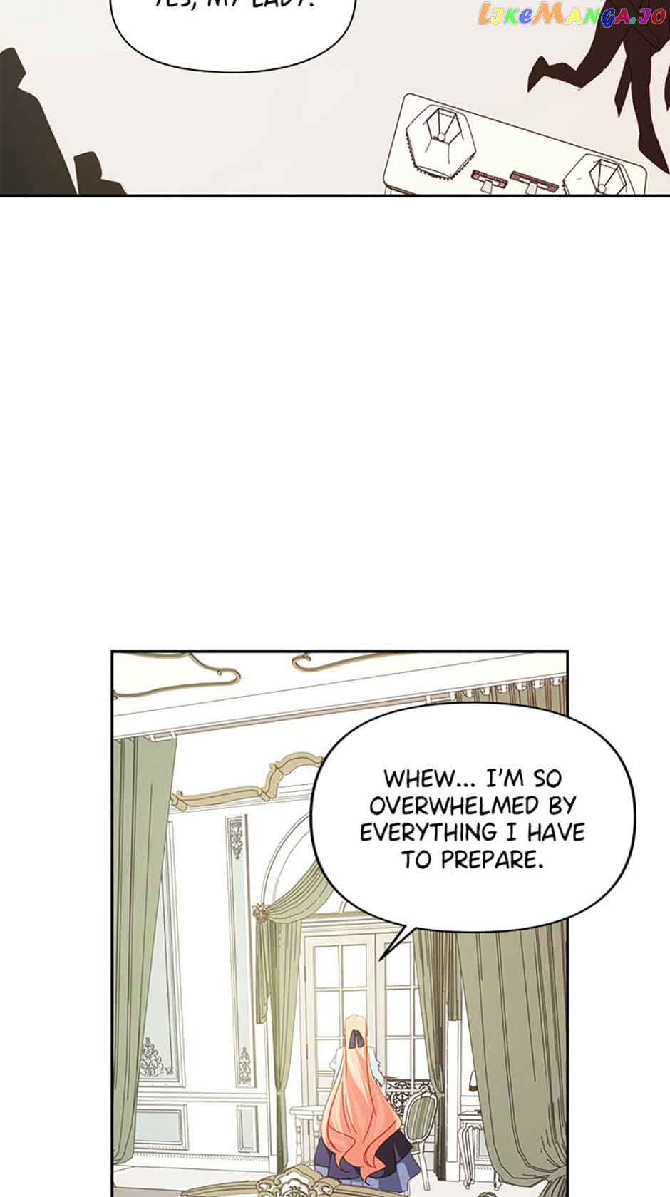 I Raised an Obsessive Servant Chapter 61 - Page 26