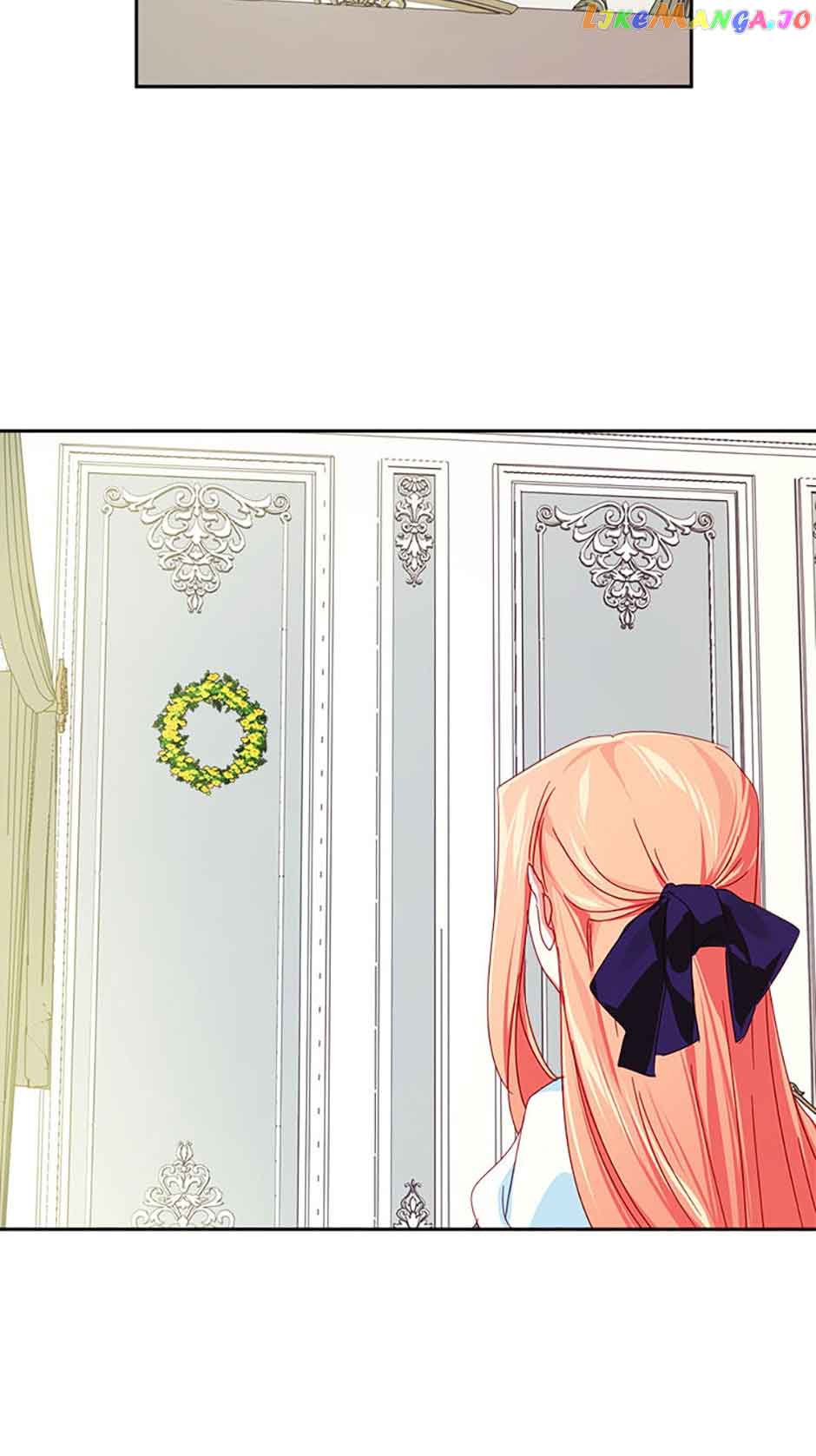 I Raised an Obsessive Servant Chapter 61 - Page 27