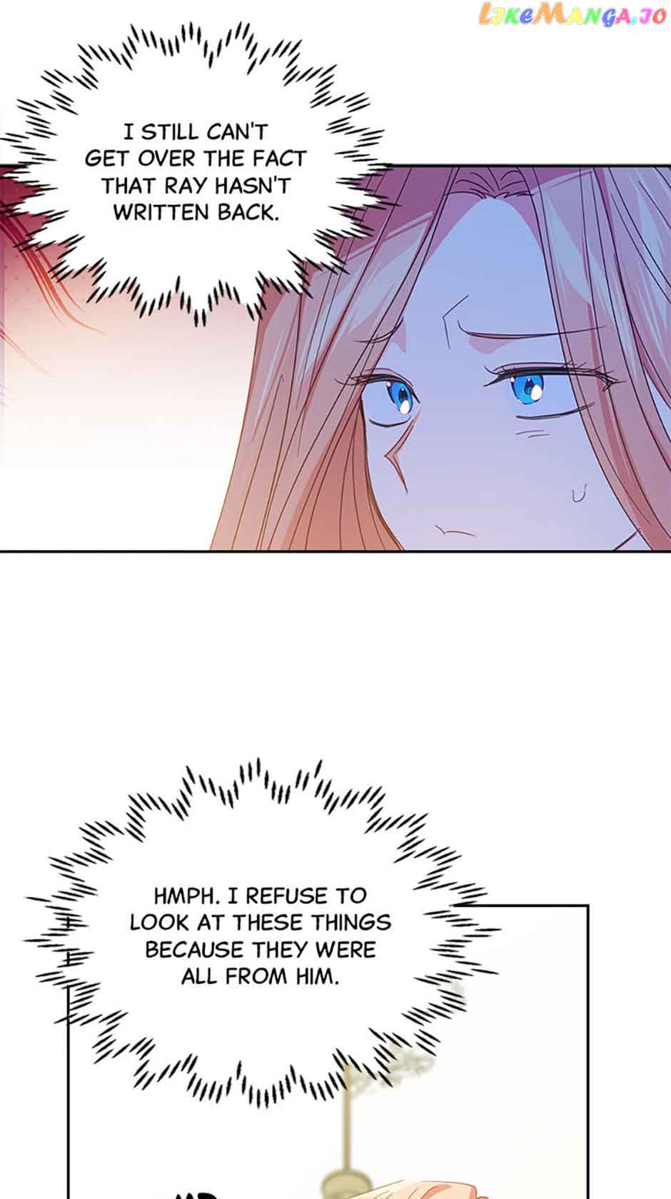 I Raised an Obsessive Servant Chapter 61 - Page 28