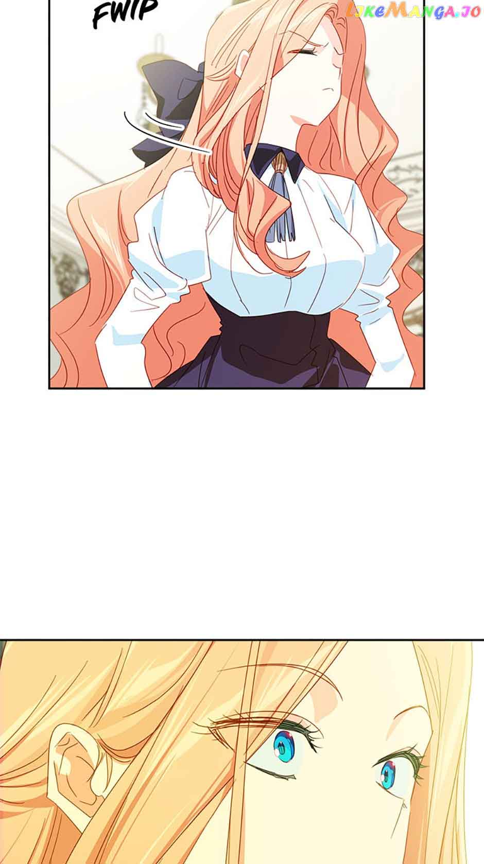I Raised an Obsessive Servant Chapter 61 - Page 29