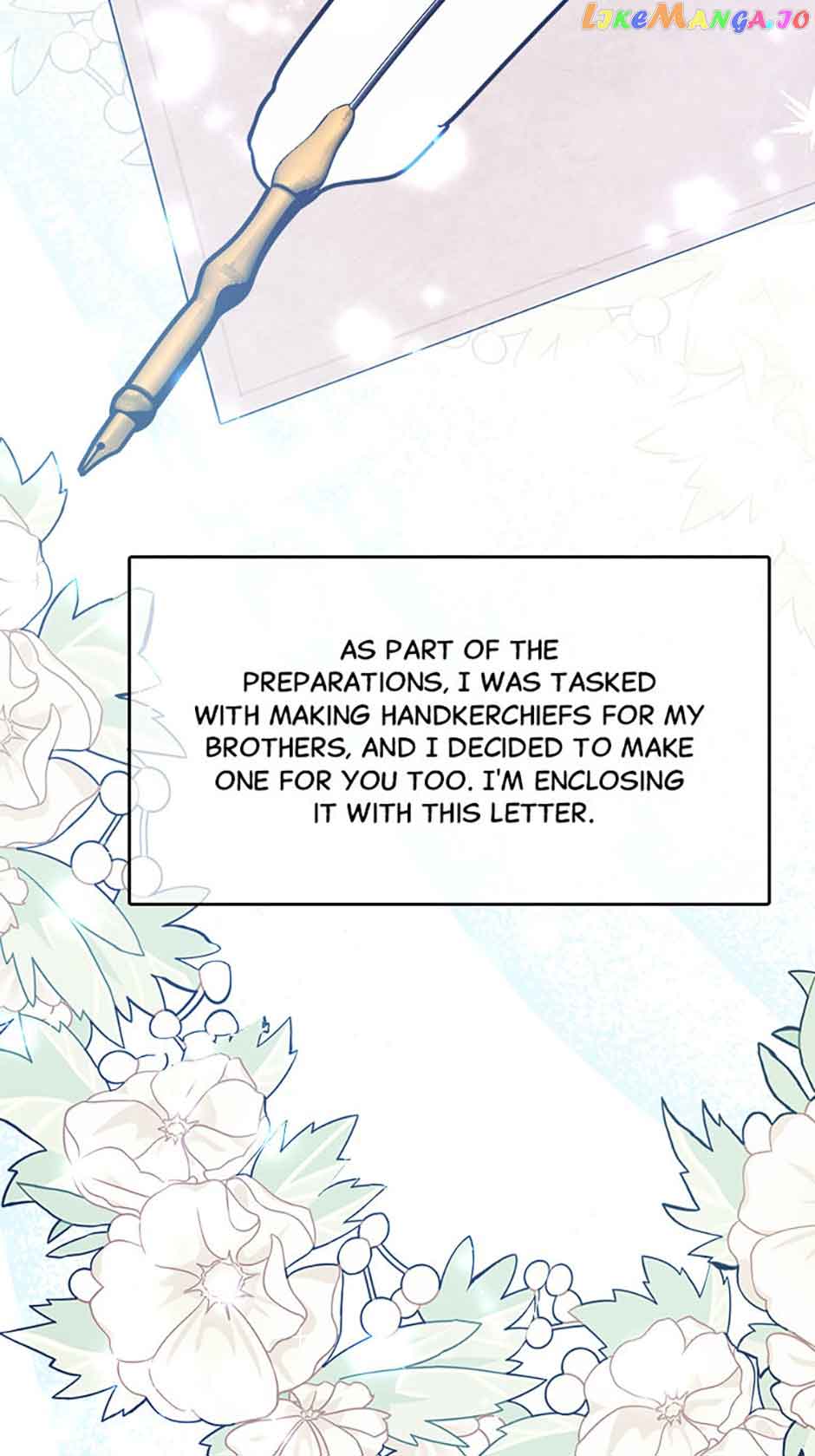 I Raised an Obsessive Servant Chapter 61 - Page 3