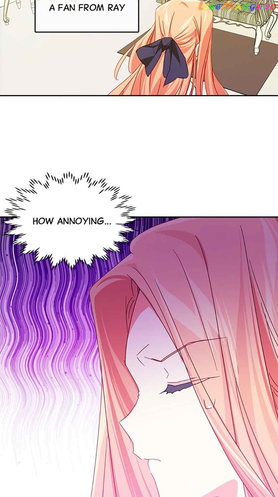 I Raised an Obsessive Servant Chapter 61 - Page 31
