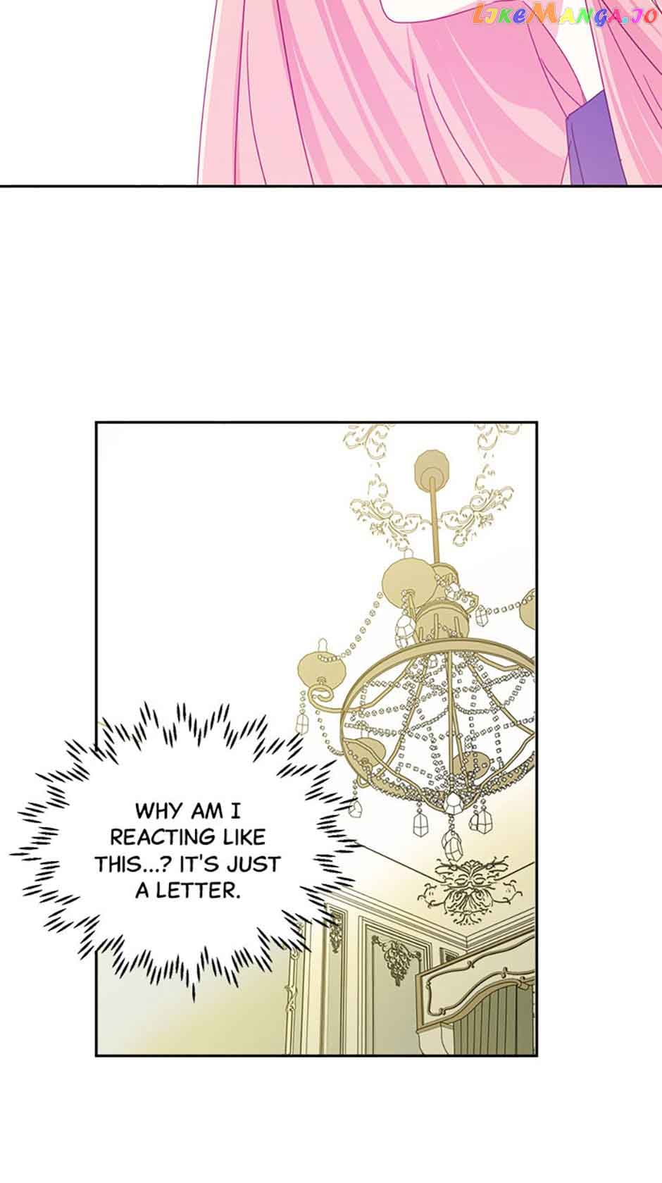 I Raised an Obsessive Servant Chapter 61 - Page 32