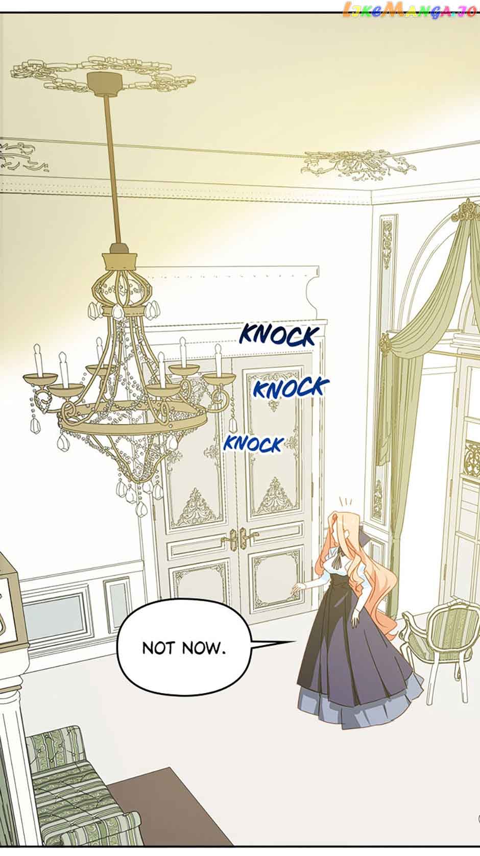 I Raised an Obsessive Servant Chapter 61 - Page 33