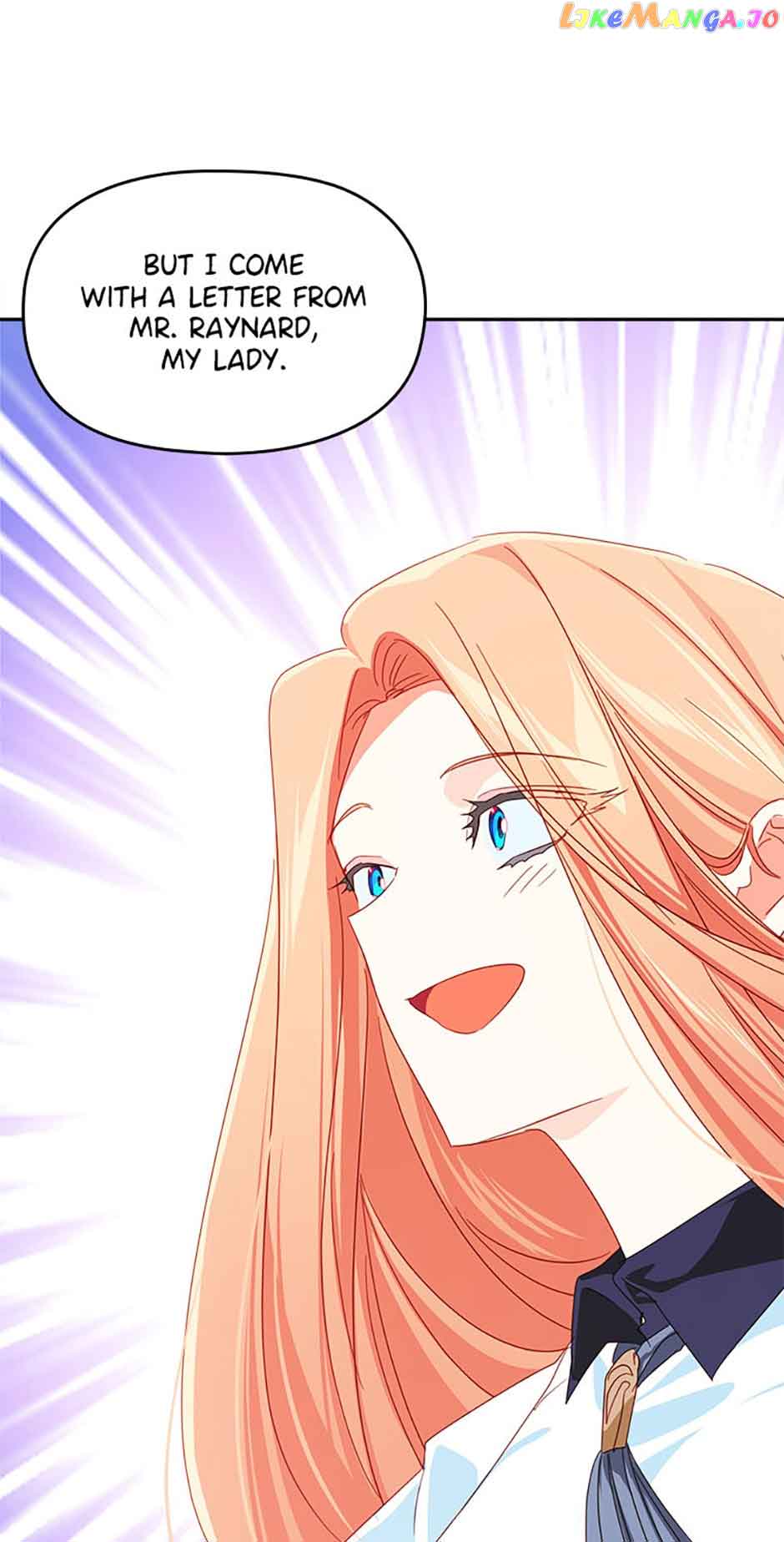 I Raised an Obsessive Servant Chapter 61 - Page 34