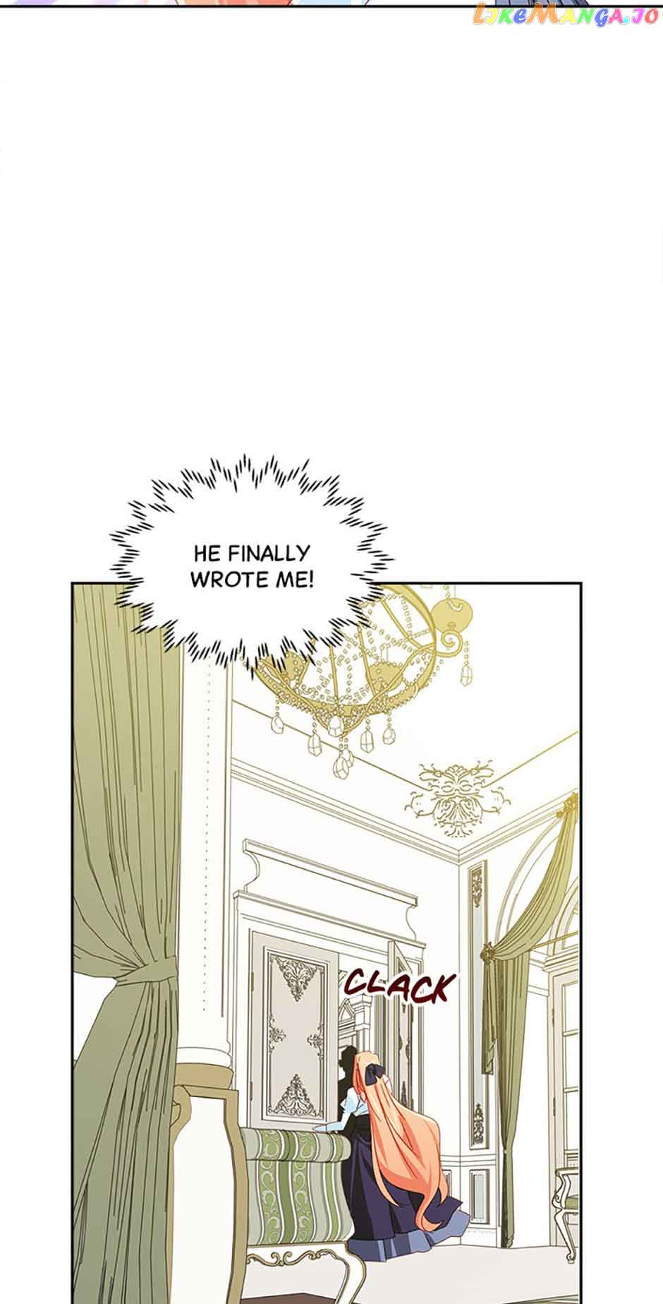 I Raised an Obsessive Servant Chapter 61 - Page 35