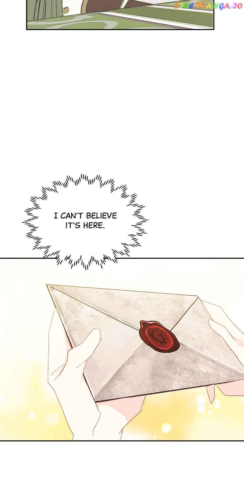 I Raised an Obsessive Servant Chapter 61 - Page 36