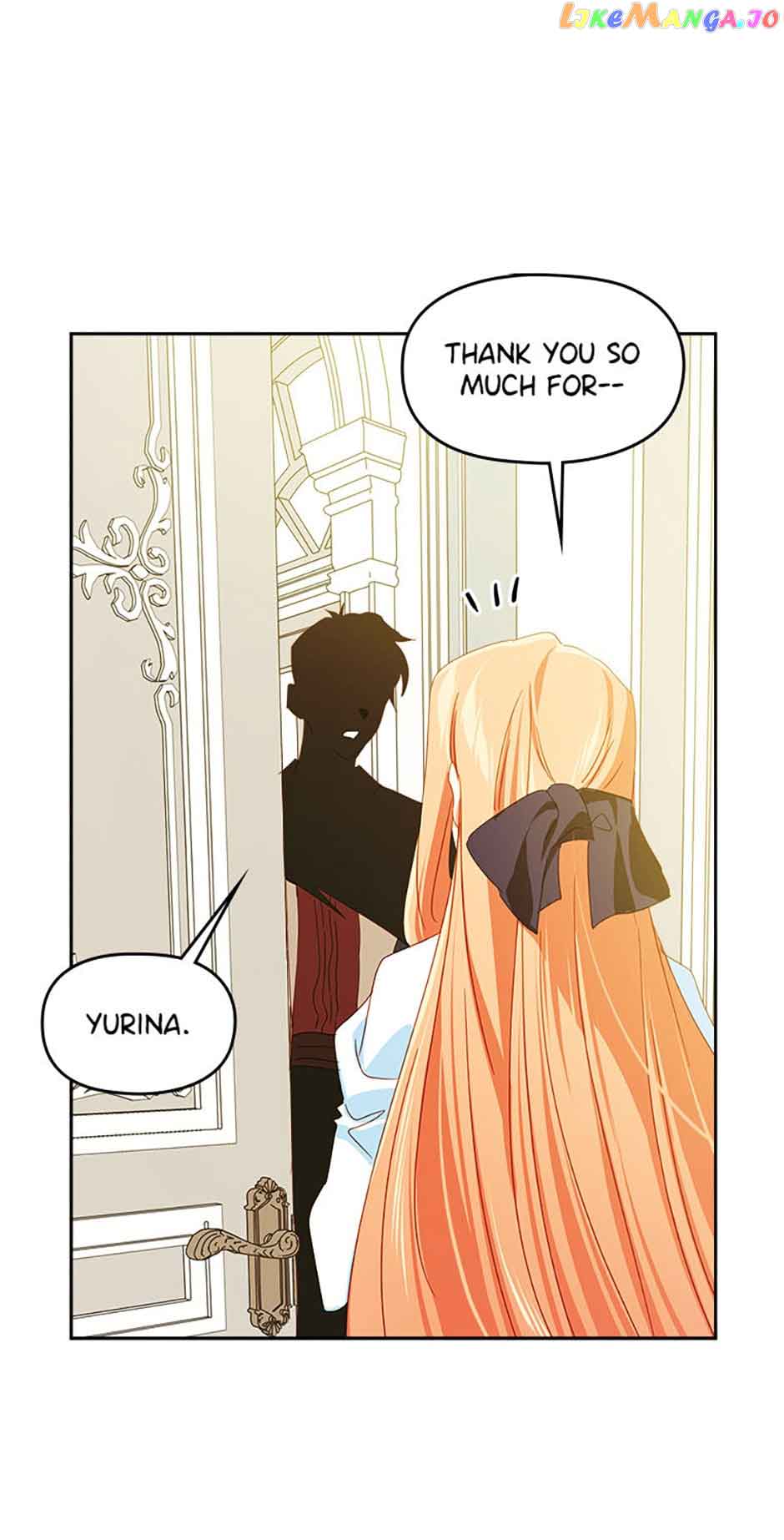 I Raised an Obsessive Servant Chapter 61 - Page 37