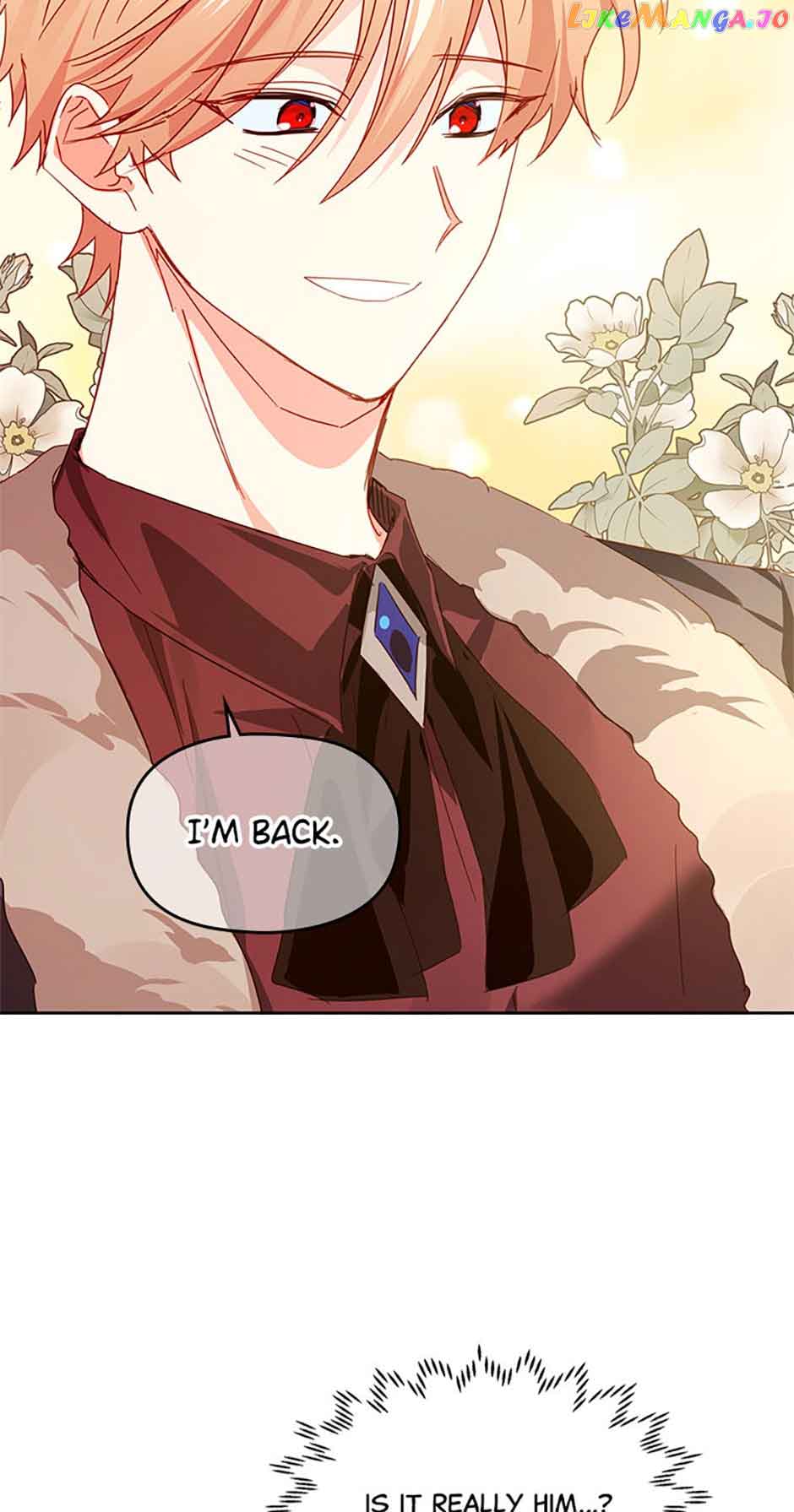 I Raised an Obsessive Servant Chapter 61 - Page 39