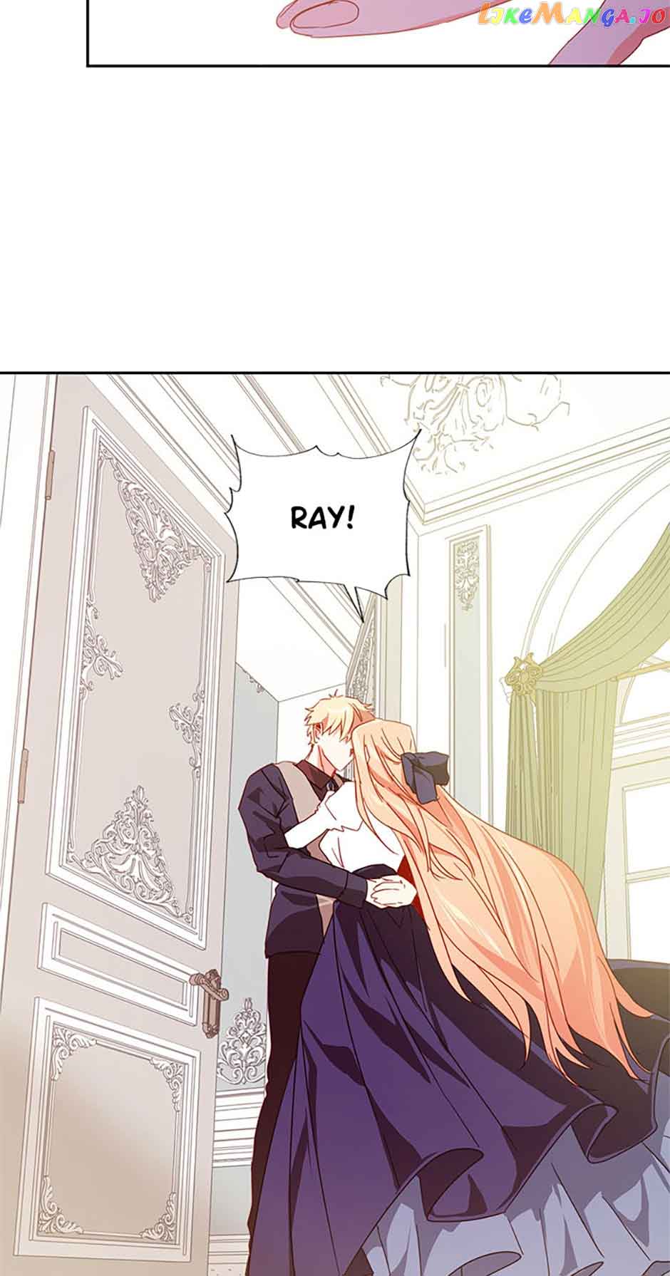 I Raised an Obsessive Servant Chapter 61 - Page 41