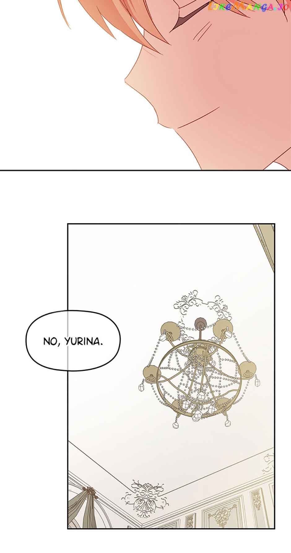 I Raised an Obsessive Servant Chapter 61 - Page 43