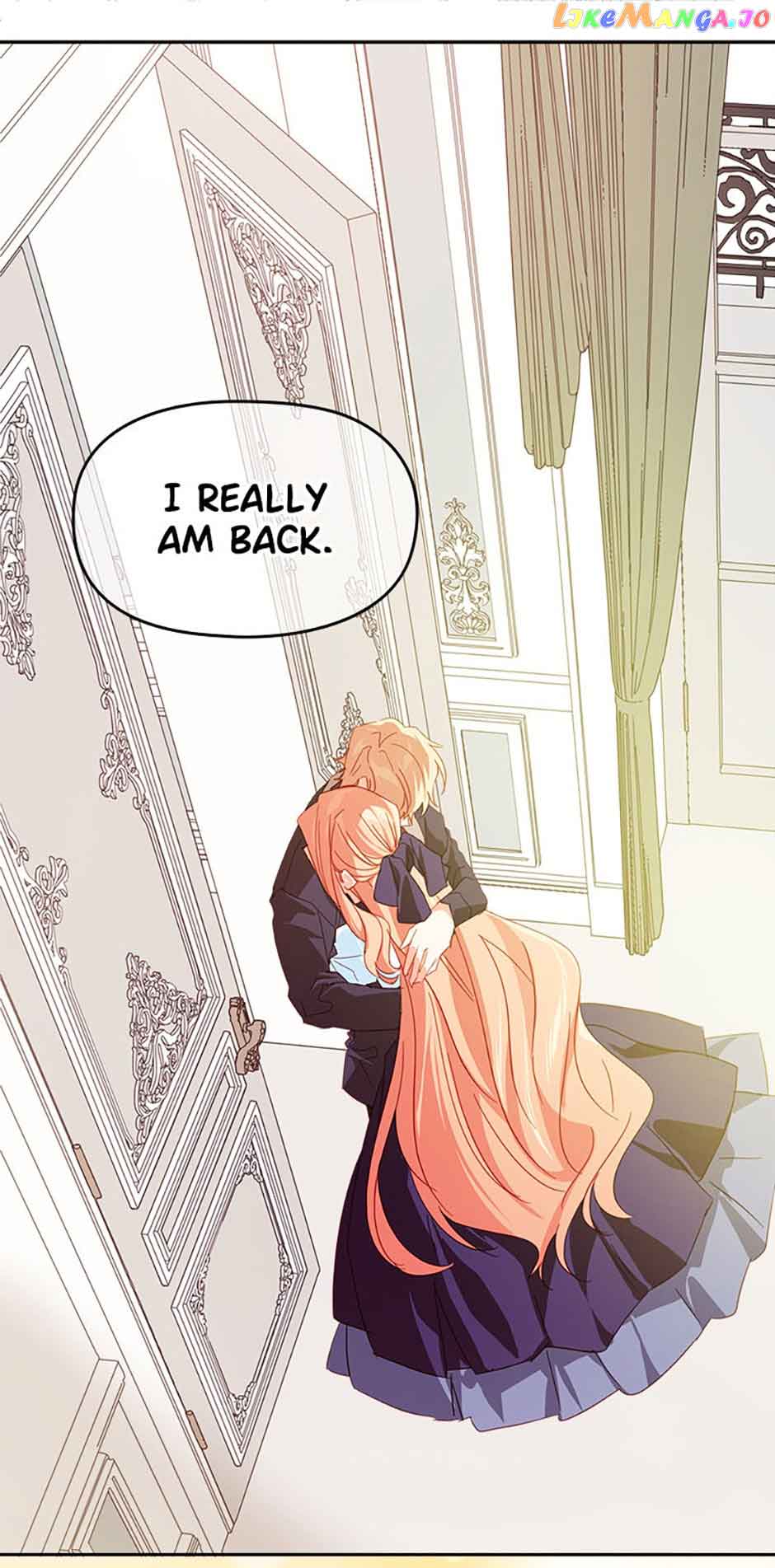 I Raised an Obsessive Servant Chapter 61 - Page 44