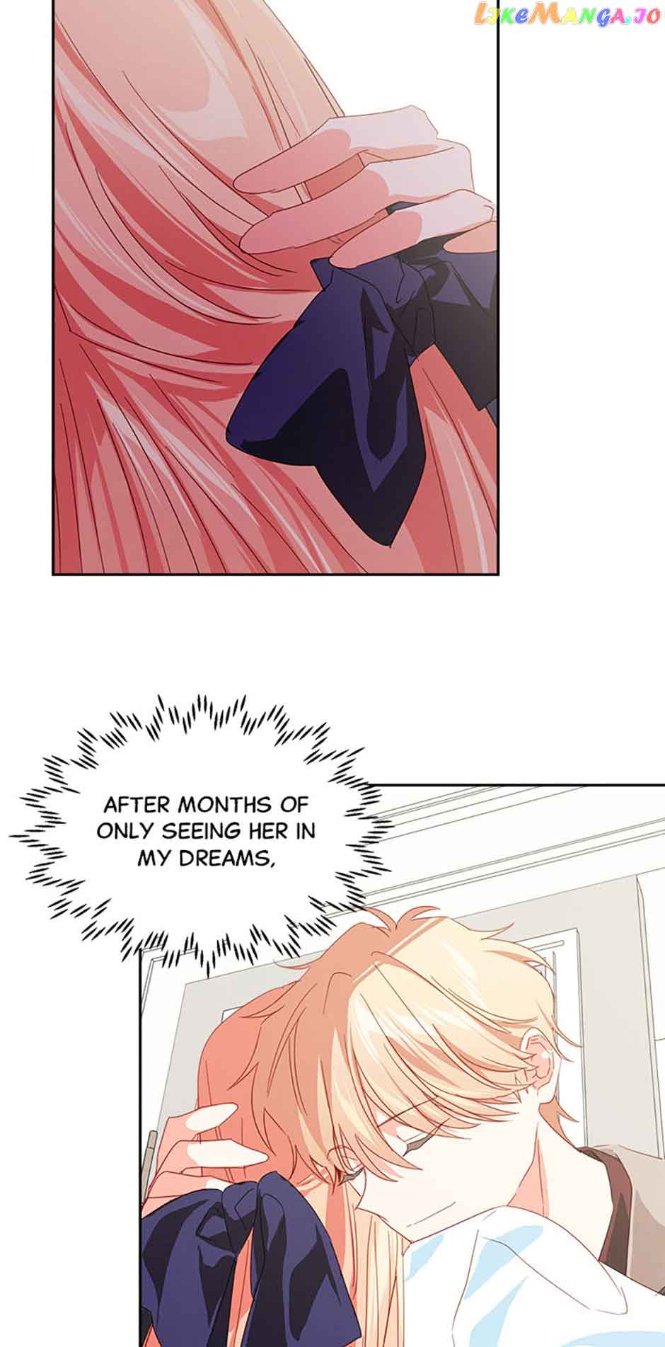 I Raised an Obsessive Servant Chapter 61 - Page 46
