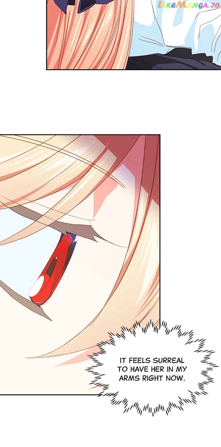 I Raised an Obsessive Servant Chapter 61 - Page 47