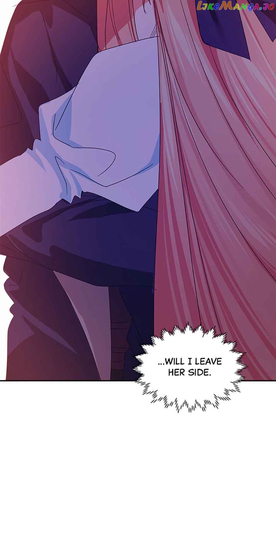 I Raised an Obsessive Servant Chapter 61 - Page 49