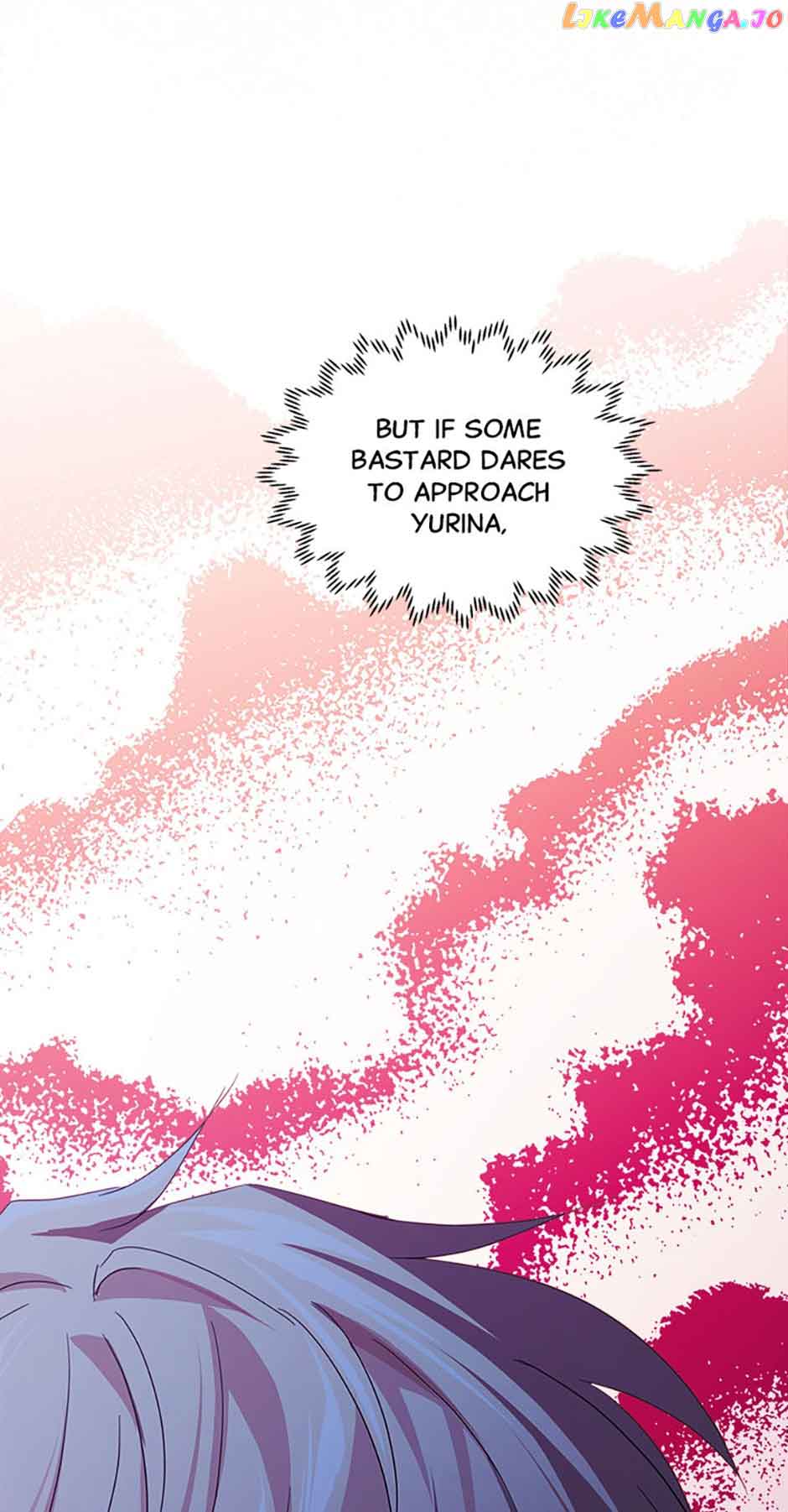 I Raised an Obsessive Servant Chapter 61 - Page 51