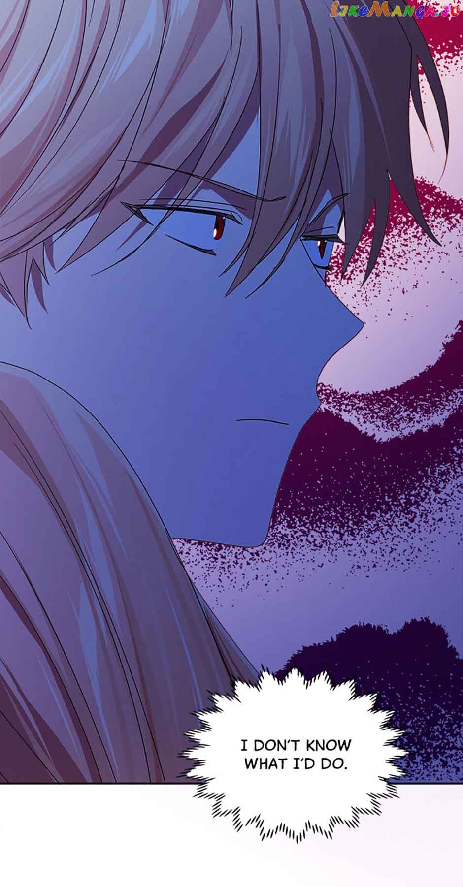 I Raised an Obsessive Servant Chapter 61 - Page 52