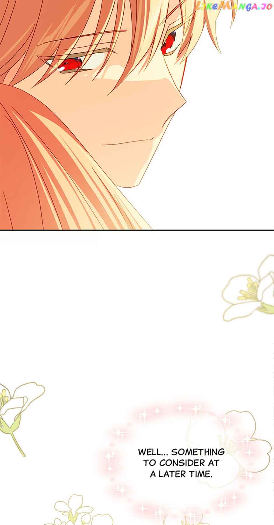 I Raised an Obsessive Servant Chapter 61 - Page 54