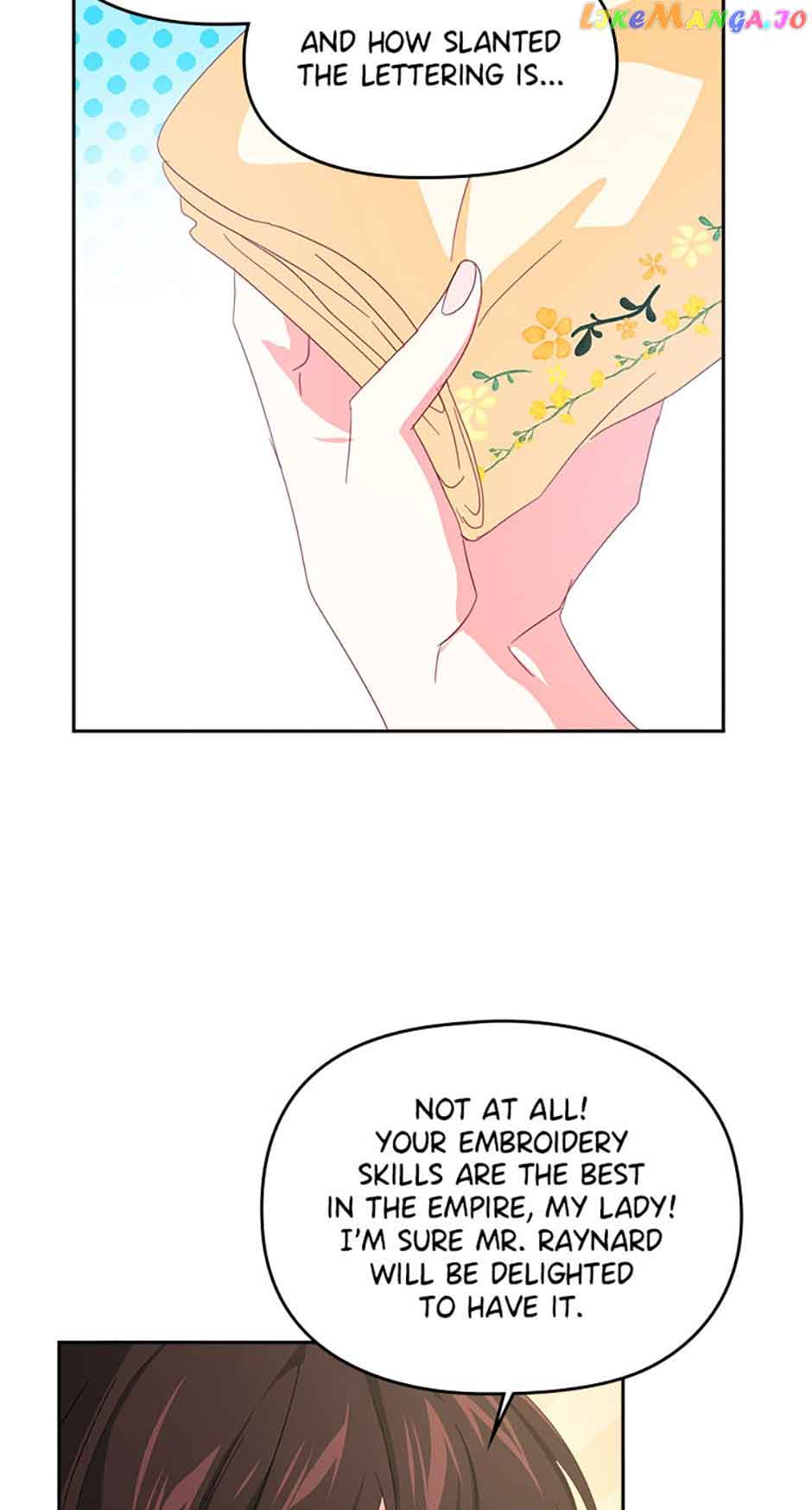 I Raised an Obsessive Servant Chapter 61 - Page 7