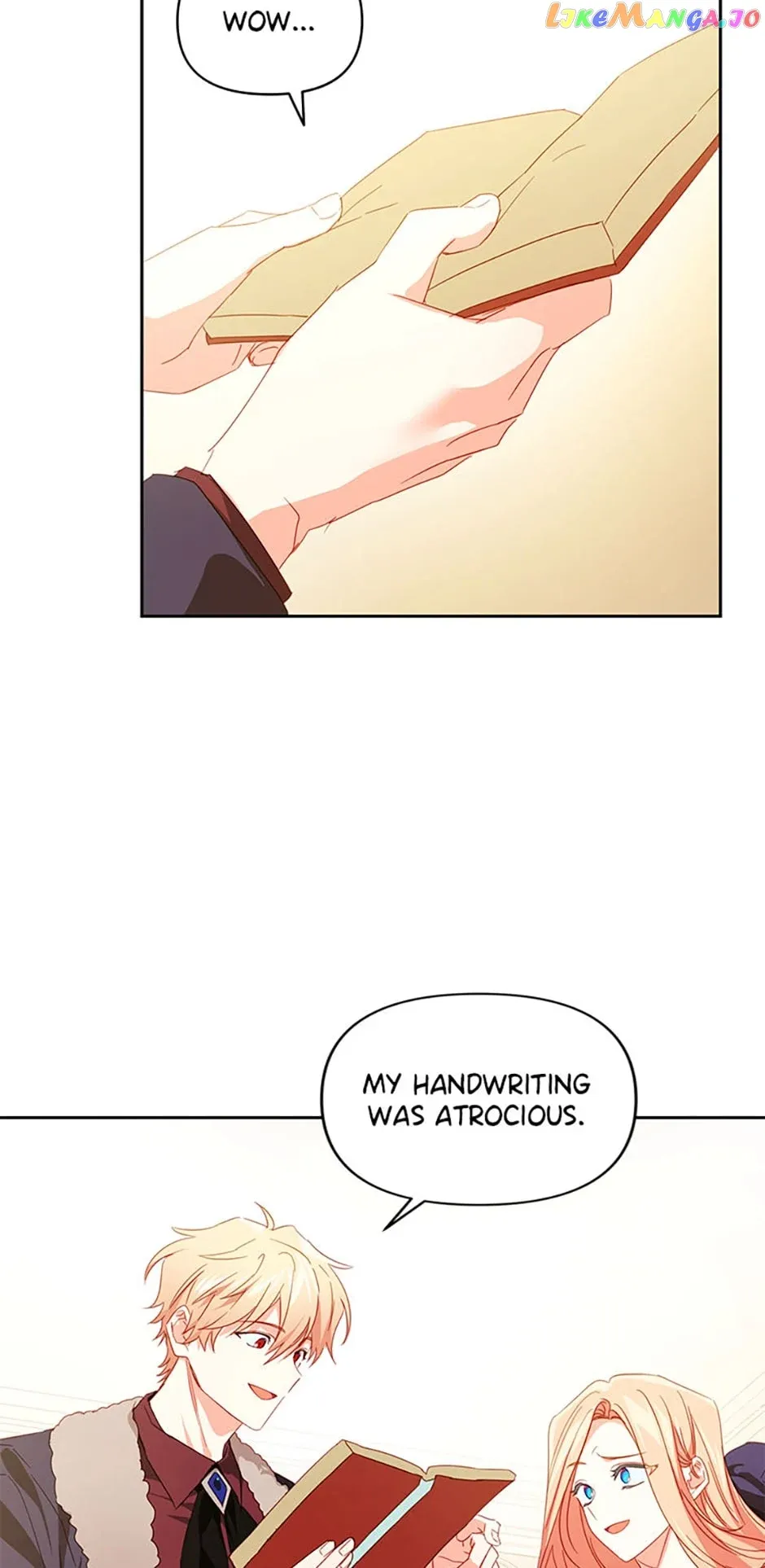 I Raised an Obsessive Servant Chapter 62 - Page 10