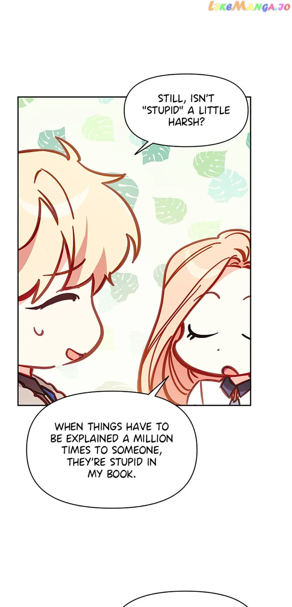 I Raised an Obsessive Servant Chapter 62 - Page 14